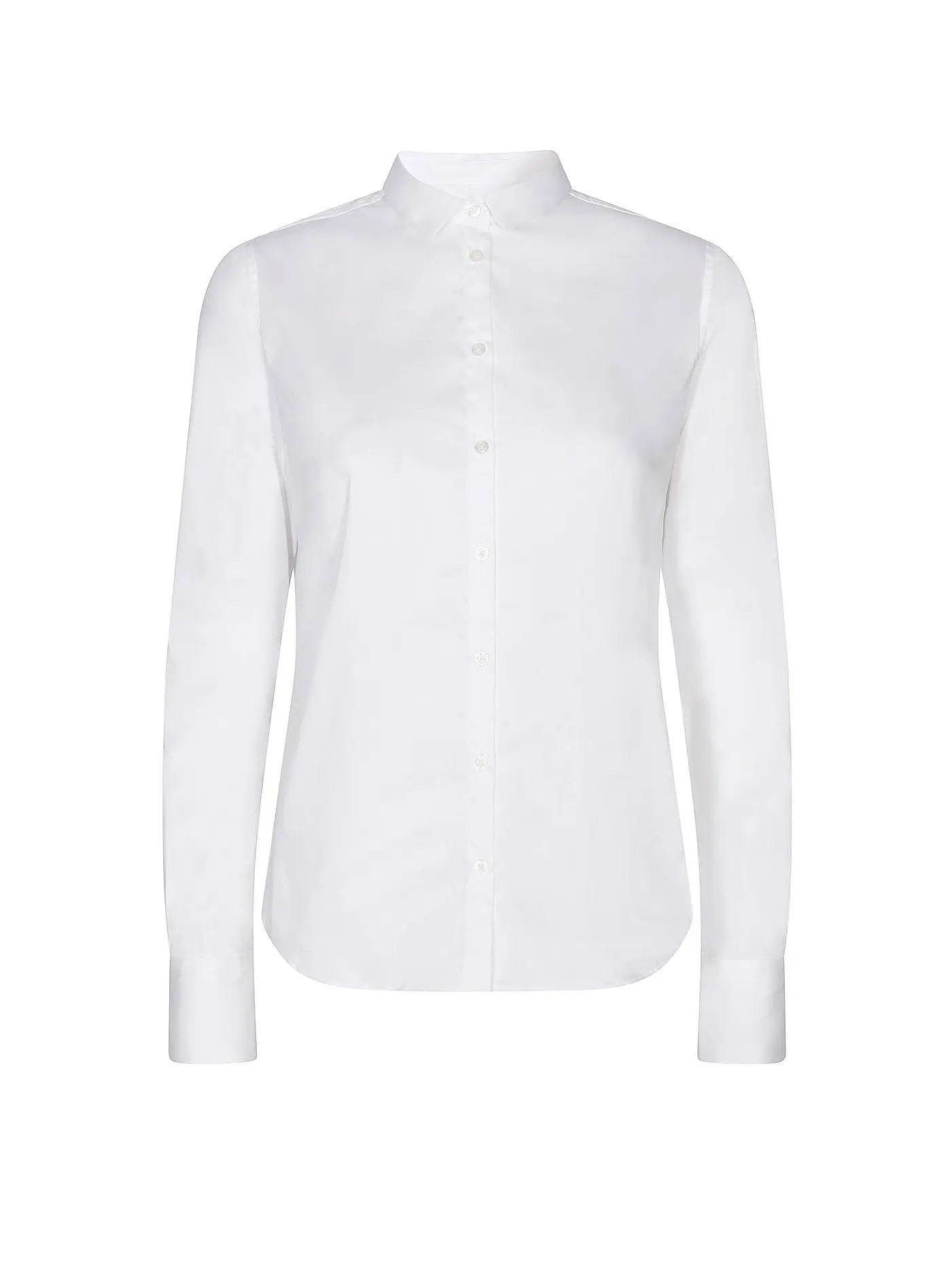 MOS MOSH | Bluse MMTILDA | weiss